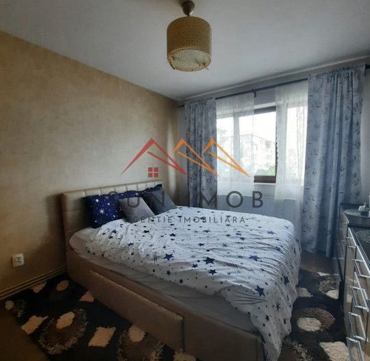Apartament 2 camere, central, decomandat, renovat recent, CT, Campina - Poză 12
