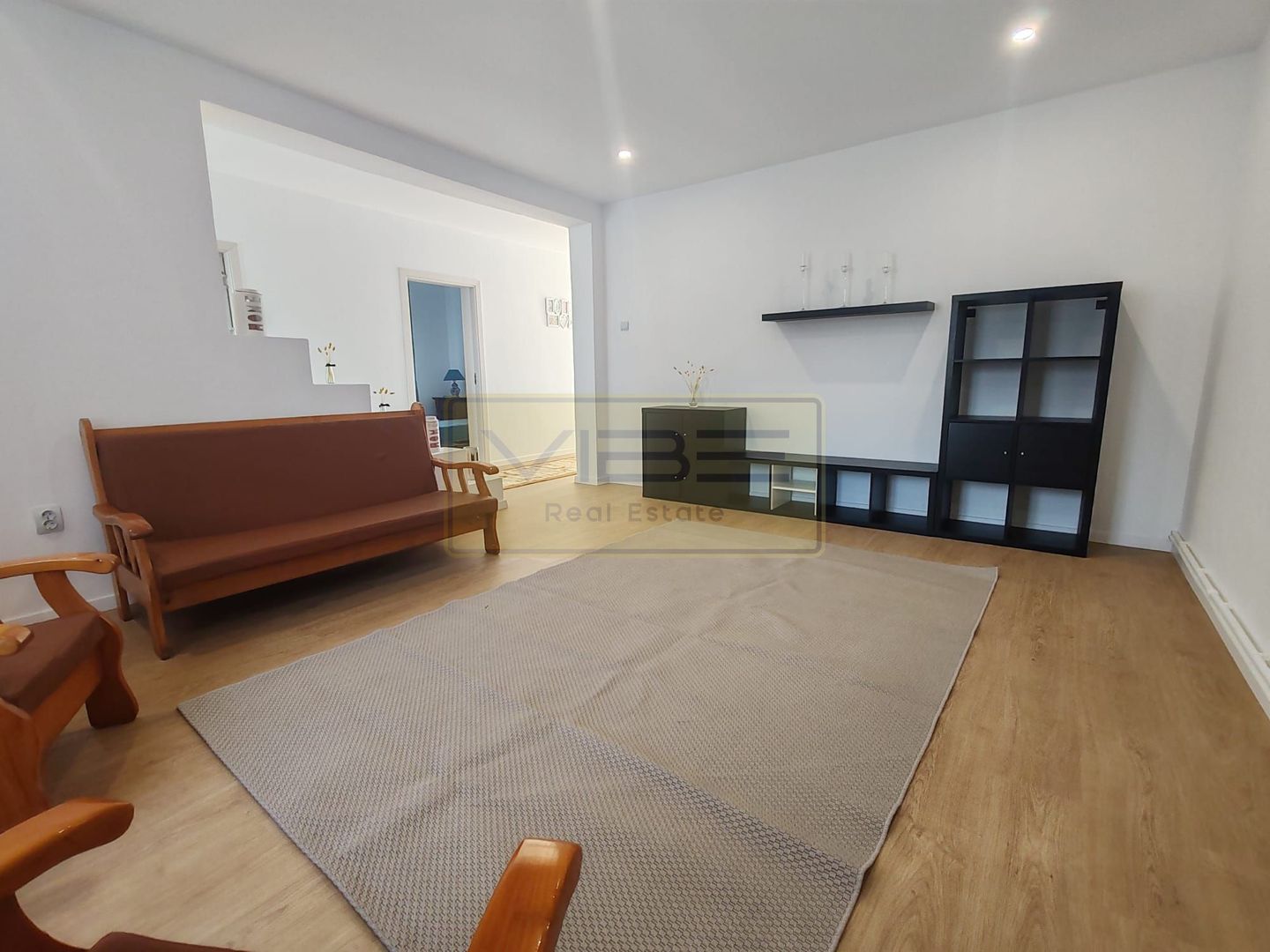 Lunca Cetatuii- Editurii- Casa 4 camere -CURTE 1000 MP ! - Poză 4