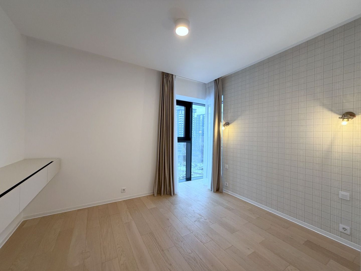 3 camere mobilat si utilat One Lake Club Floreasca | Tei - Poză 10