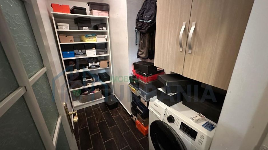 Apartament 3 Camere Metalurgie, Bloc 2007, Etaj 1, 92 mp - Poză 4