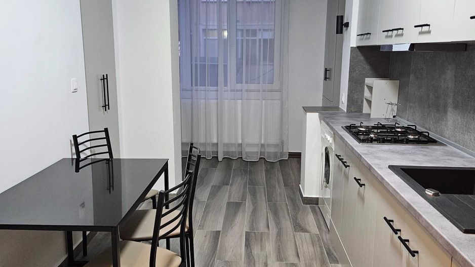 BRASADAS vinde Ap. 2 cam RECENT RENOVAT zona Semicentrala. - Poză 6