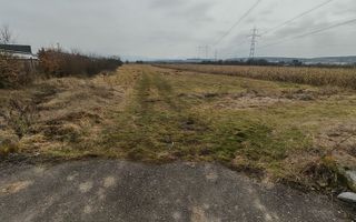 Teren 1.300mp | Extravilan | Mohu - Poză 1