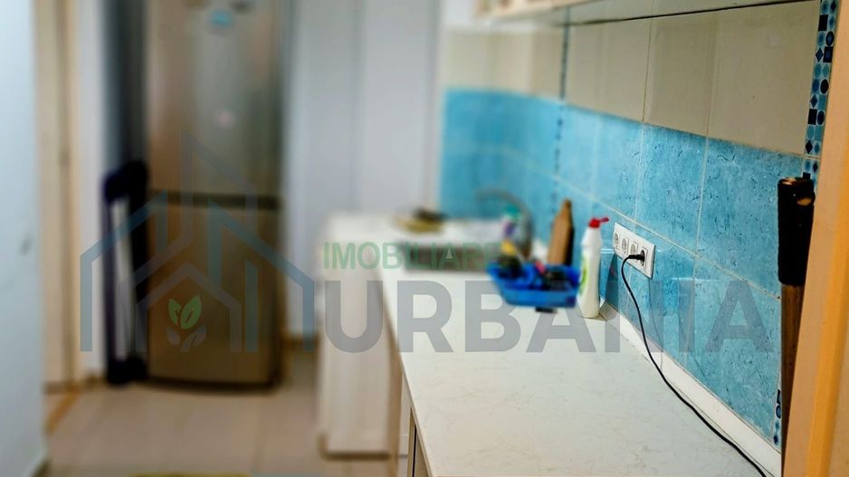 Apartament 2 camere de închiriat în zona Nicolina, Capăt CUG, Iași - Poză 5