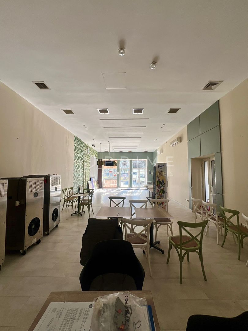 Spațiu comercial premium | Centru Târgu Mureș | Cel mai bun vad - Poză 1