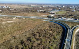 Teren 15.900mp industrial comercial logistic Oradea - Poză 2