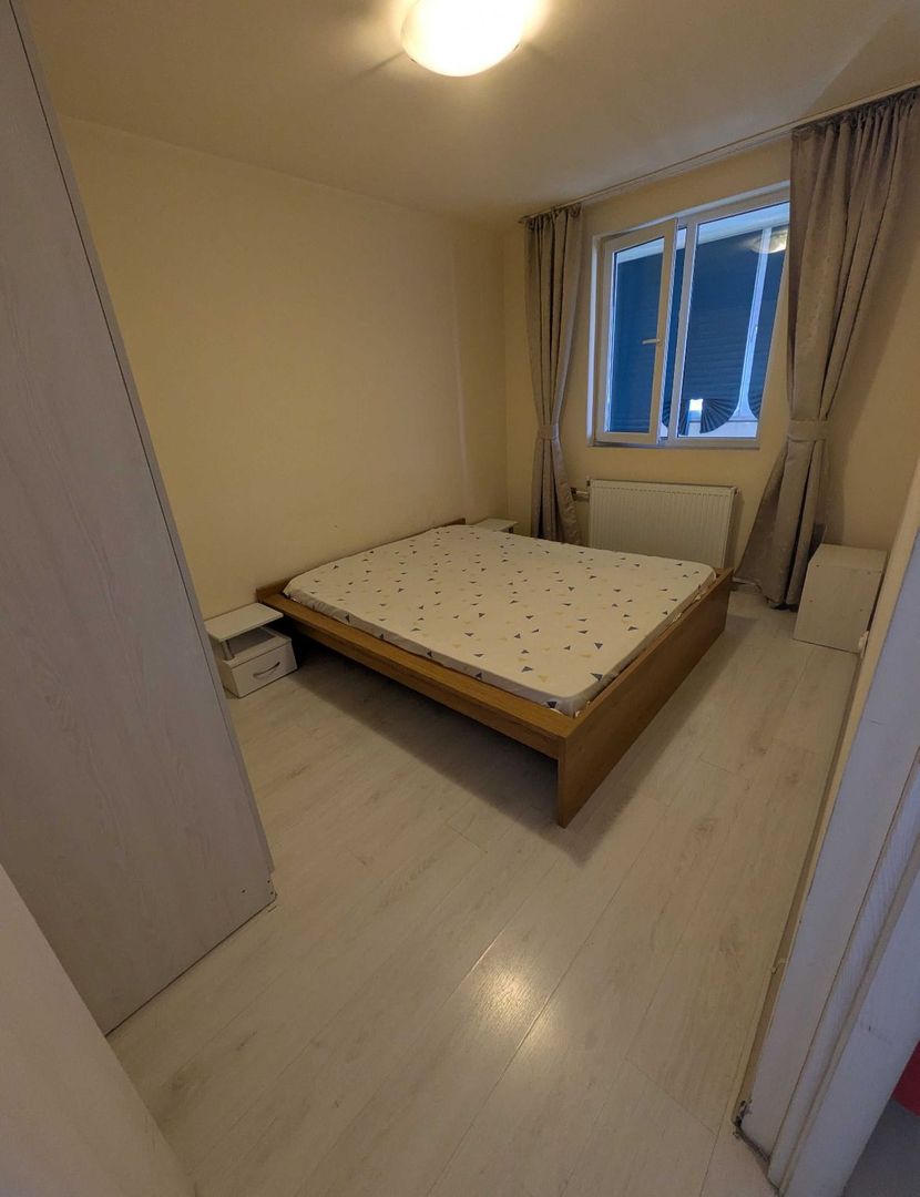 AP. 2 CAMERE GARA DE NORD, BUCATARIE INCHISA, REABILITAT, METROU 5 MIN - Poză 3