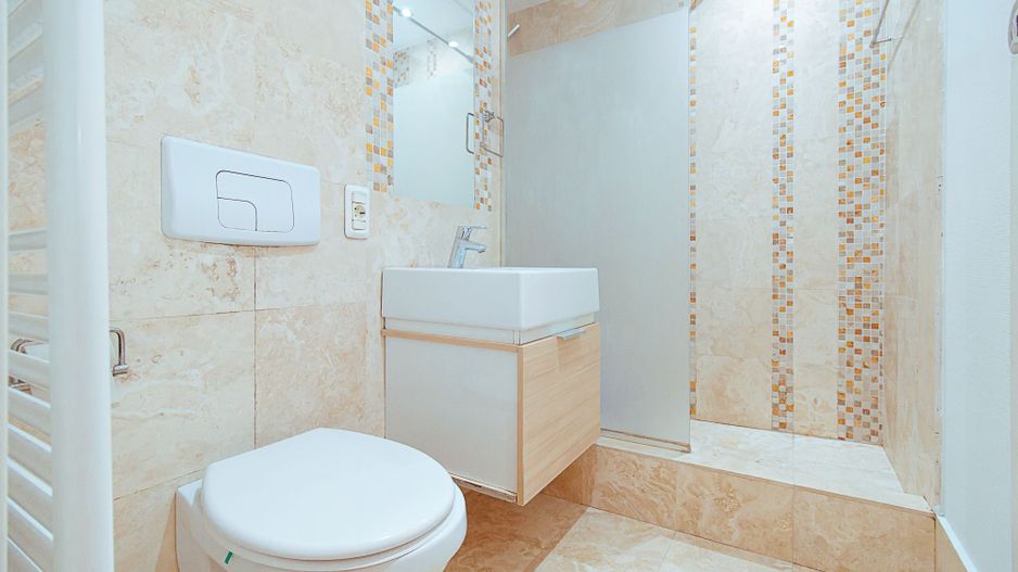 Comision 0% -  2 camere si jumatate, pretabile locuintă sau birouri - Poză 3