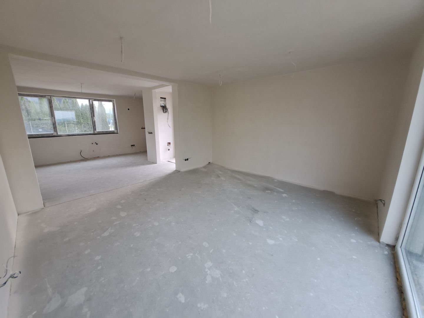 Cartier nou si modern - Casa langa padure, curte utila - Sibiu, Cisnadie - Poză 6