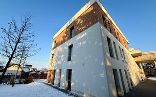 Spațiu comercial 60 mp | Clădire nouă | Baza Sportiva CMC - Poză 1