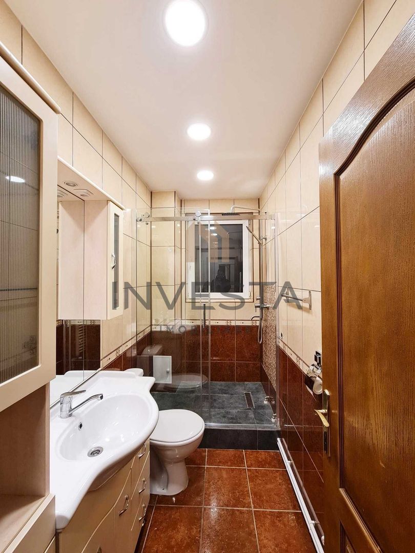 Apartament cu 4 camere si parcare de inchiriat in zona Zorilor - Poză 7