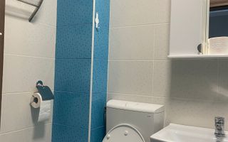 Lux și Confort la Malul Mării: Apartament cu 2 Camere,  Mamaia - Poză 15