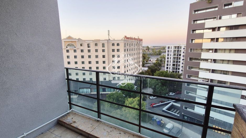 Apartament 2 camere I etaj 9/11 I 2011 I Phoenicia I Herastrau - Poză 13