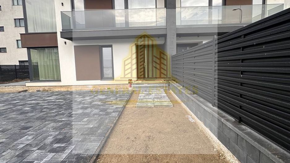 Case tip Duplex de vânzare în Ghimbav, Brașov – Cartierul Florilor - Poză 5