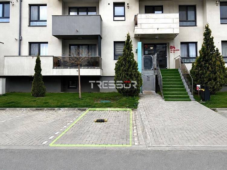 2 CAMERE | VEDERE PANORAMICĂ LA LAC ȘI MAREA NEAGRĂ | PARCARE ȘI BOXĂ - Poză 13