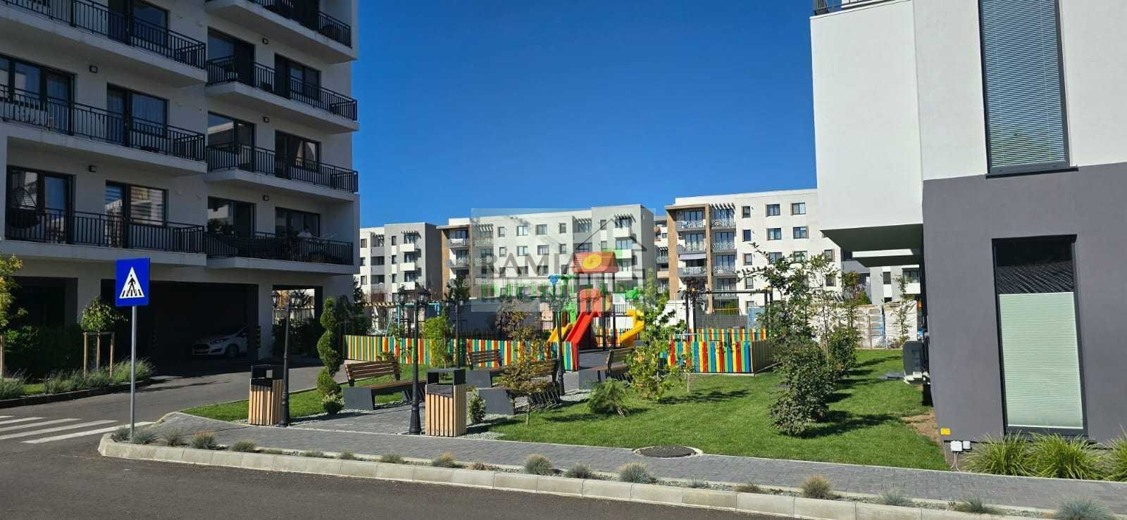 Apartament 2 camere, 2026, etaj 2, balcon  – Tractorul / Coresi - Poză 7