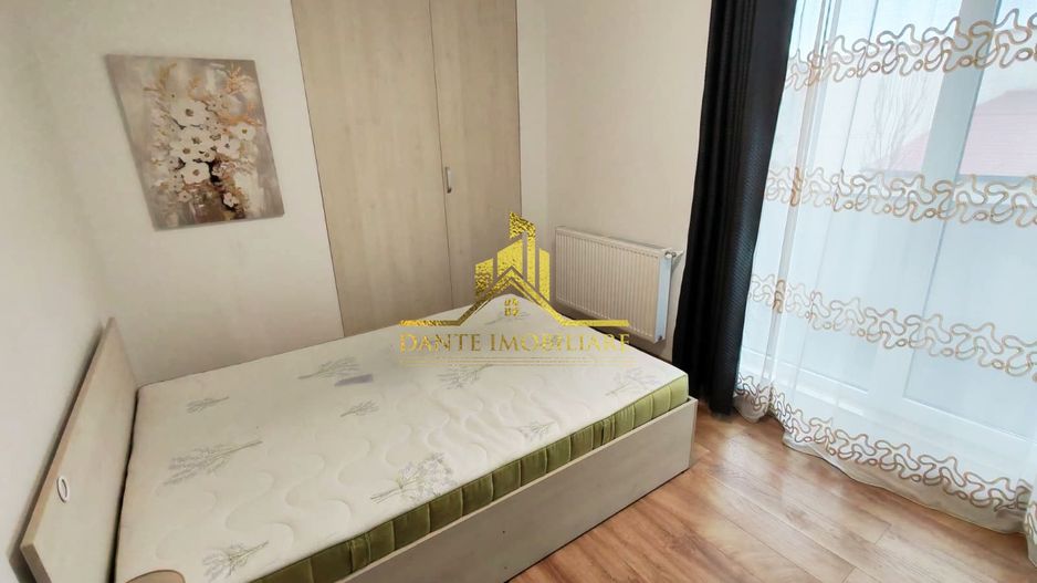 2 camere, modern, bloc nou, balcon, parcare, Marasti, Central - Poză 6