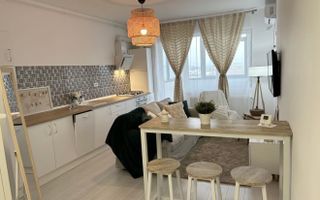 VANZARE 2 CAMERE | ZONA OZANA | LOC DE PARCARE | CENTRALA PROPRIE - Poză 2
