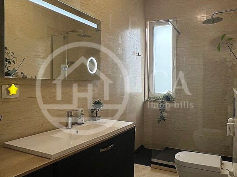 Casa SMART HOME moderna cu 4 camere de vanzare in Santandrei Bihor - Poză 18