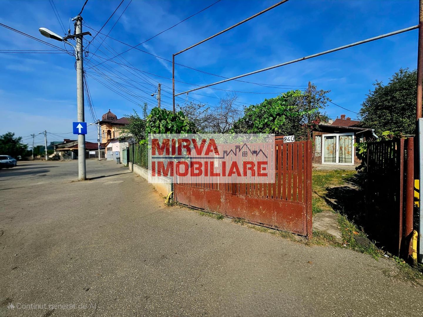 🏡 Casă cu teren generos de 1.297 mp, zona Rudului – Ploiești - Poză 49