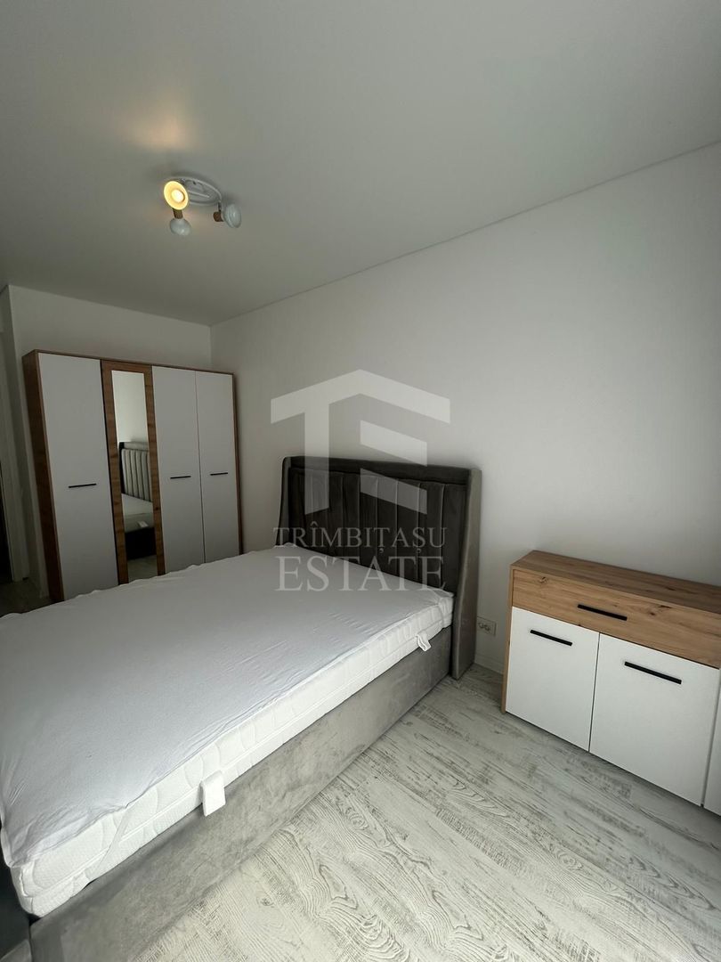 Studio Pallady | Parter inalt | Bloc 2023 | Centrala - Poză 2