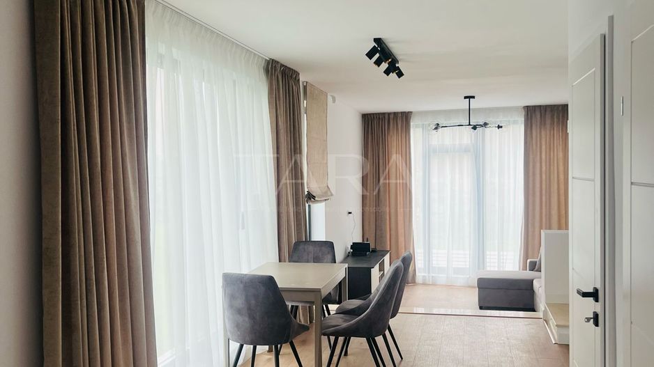 Casă modernă cu finisaje de top – Buna Ziua, Cluj-Napoca - Poză 1