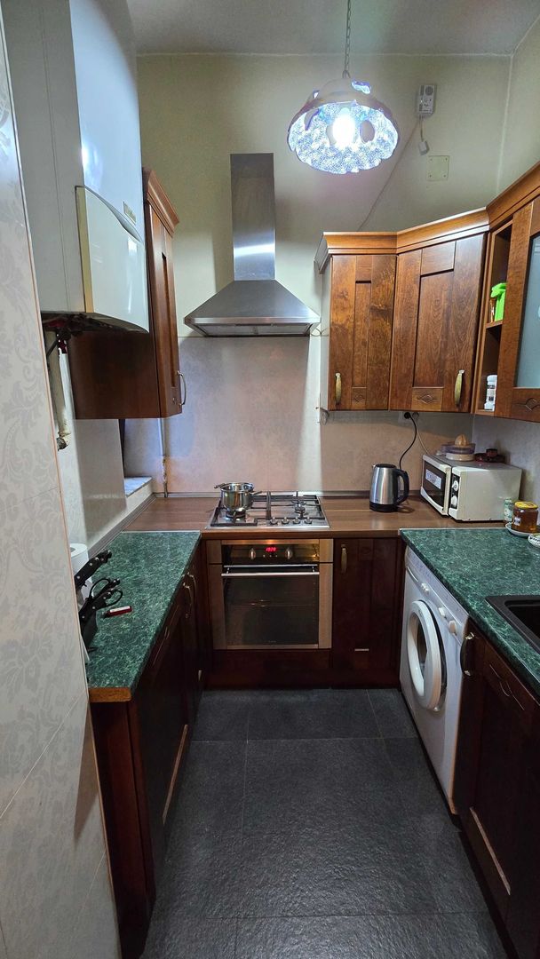 Apartament în bloc interbelic - 3 Camere - 2 balcoane - 203.000 € - Poză 7