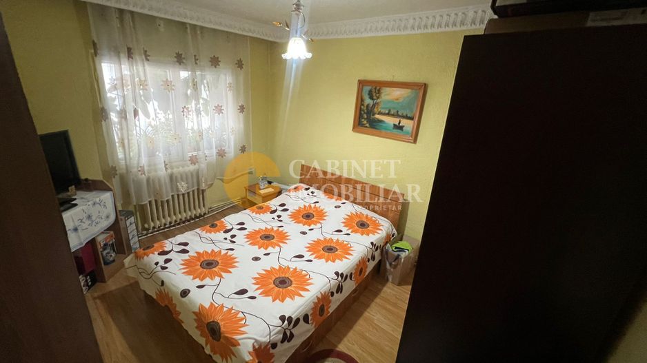 4 Camere Decomandat- 2 Bai - 90 MP- Zona Dacia - Poză 1