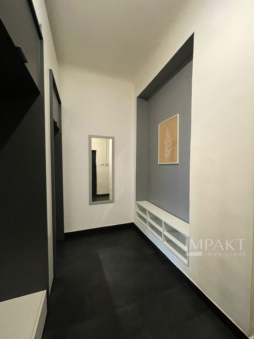 Apartament cu 2 camere de închiriat în zona Horea - Poză 7