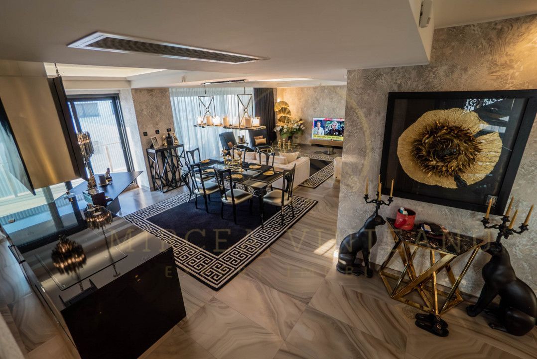Faleza Nord - Cucerește luxul urban cu acest duplex spectaculos! - Poză 2