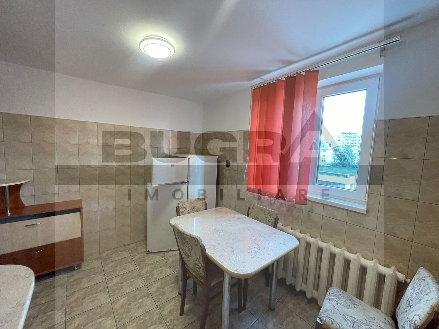 Apartament de 1 camera,  decomandat, 42 mp, zona strazii Taberei - Poză 5