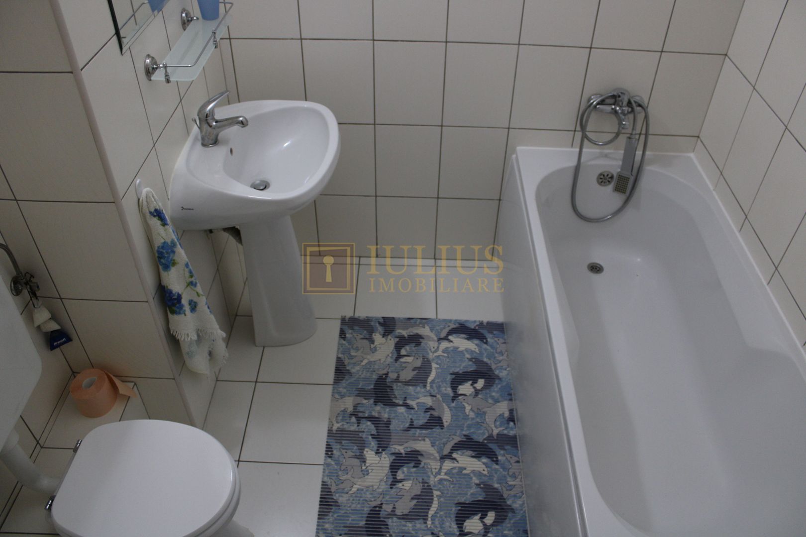 Toronto Residance, 1 camera, spatios, centrala proprie. Zona de nord - Poză 15