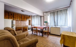 Apartament decomandat zona UTA - Poză 4