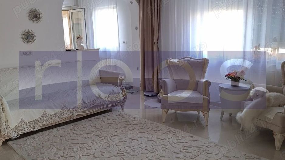 DE VANZARE 3 CAMERE 74MP | DRUMUL TABEREI BRANCUS |DECOMANDAT | METROU - Poză 1