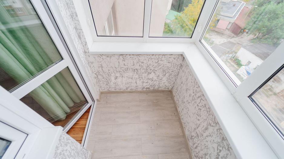 Se vinde apartament pe str. Dacia - Poză 10