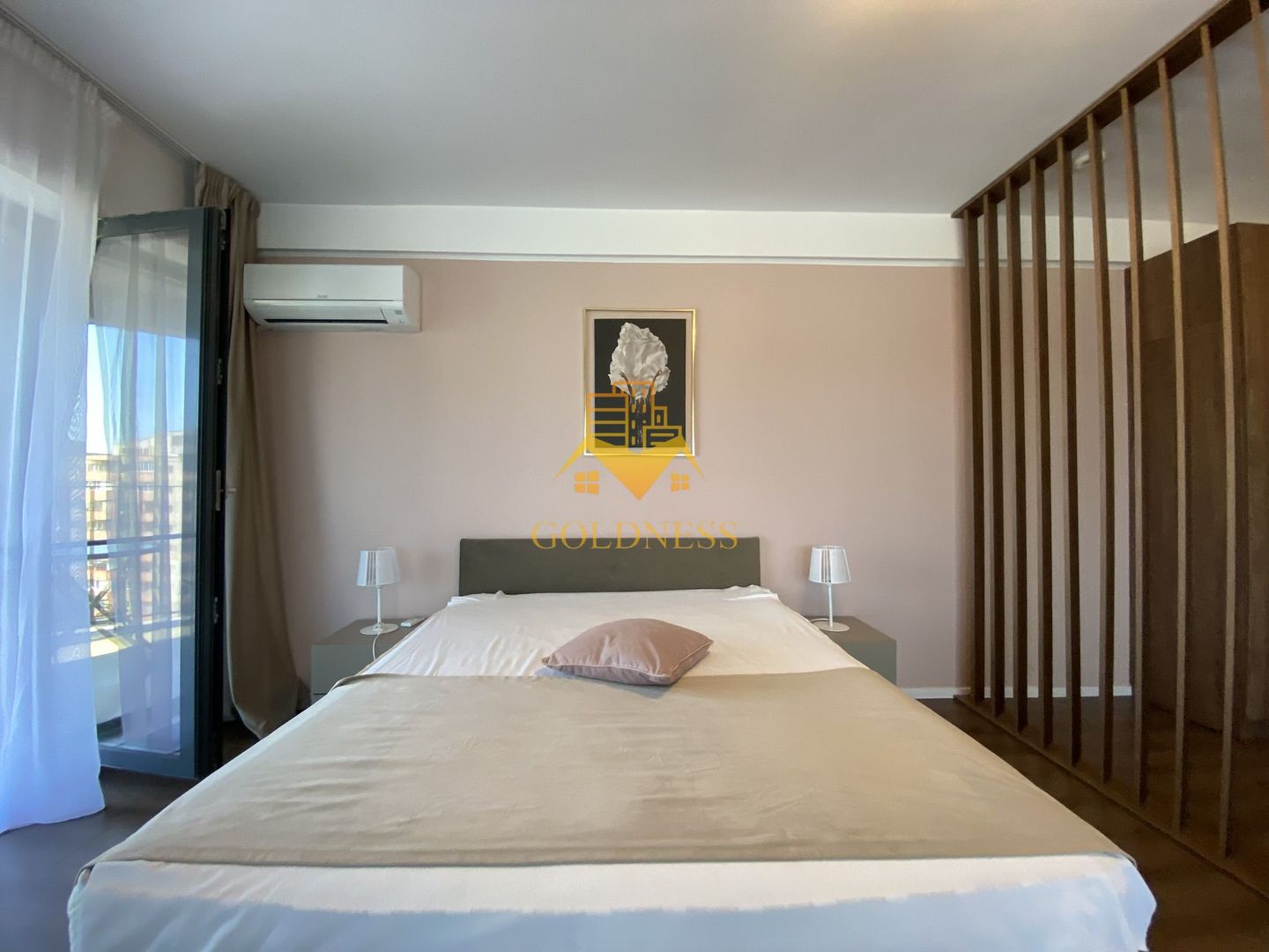 OPORTUNITATE! Apartament 45 mp finisat utilat mobilat! Oferta August! - Poză 5