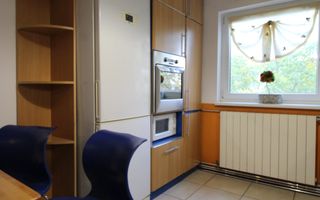 Zona Aradului, 4 camere, centrala proprie. - Poză 4