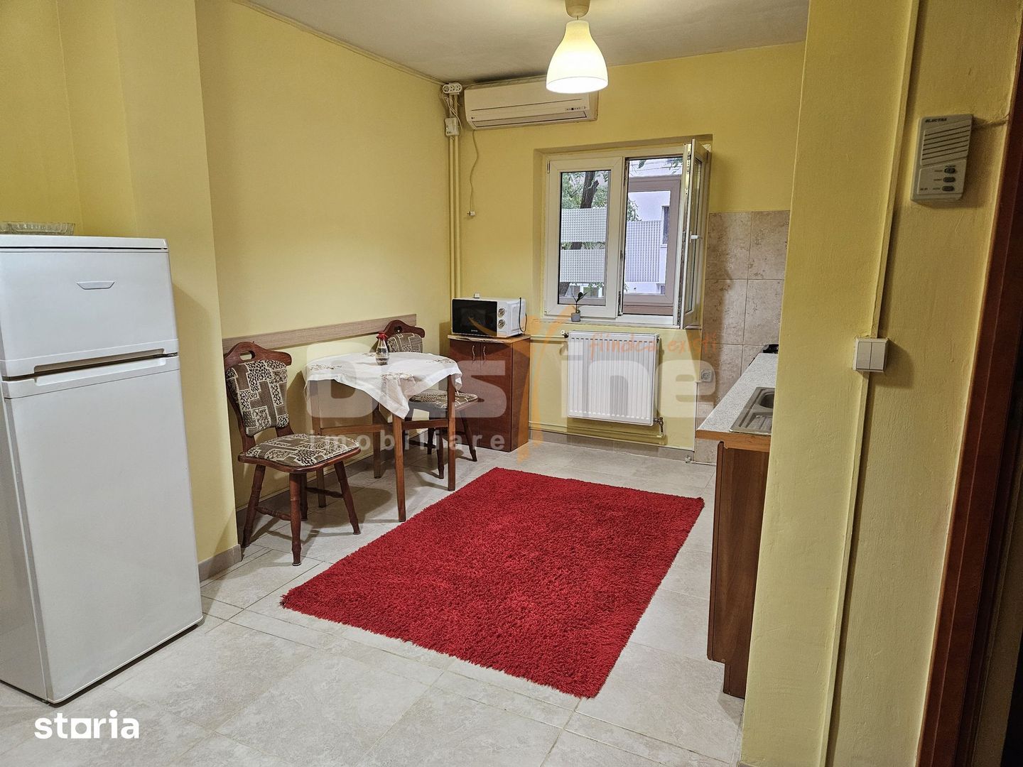 Apartament cu 2 camere de închiriat, zona Crângași - Poză 5