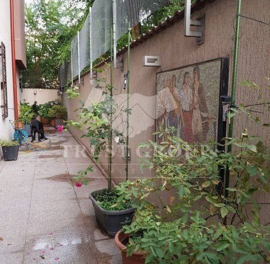 Apartament 4 camere Parter + terasa | Floreasca | Loc de parcare - Poză 14
