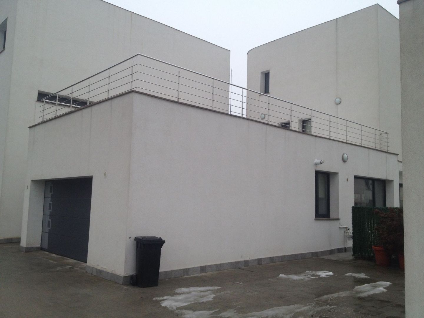 VILA CU PISCINA| DE INCHIRIAT | PIPERA | EROU IANCU NICOLAE - Poză 12