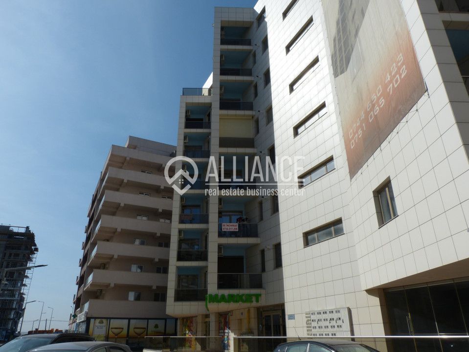 HOTEL OPERA(COD03) -5th Avenue 2 camere cochete, cu vedere la mare ! - Poză 34