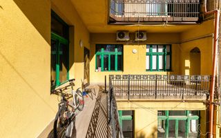 Apartament 196 mp, cu 5 camere, în zona istorică Iosefin - Timisoara - Poză 7