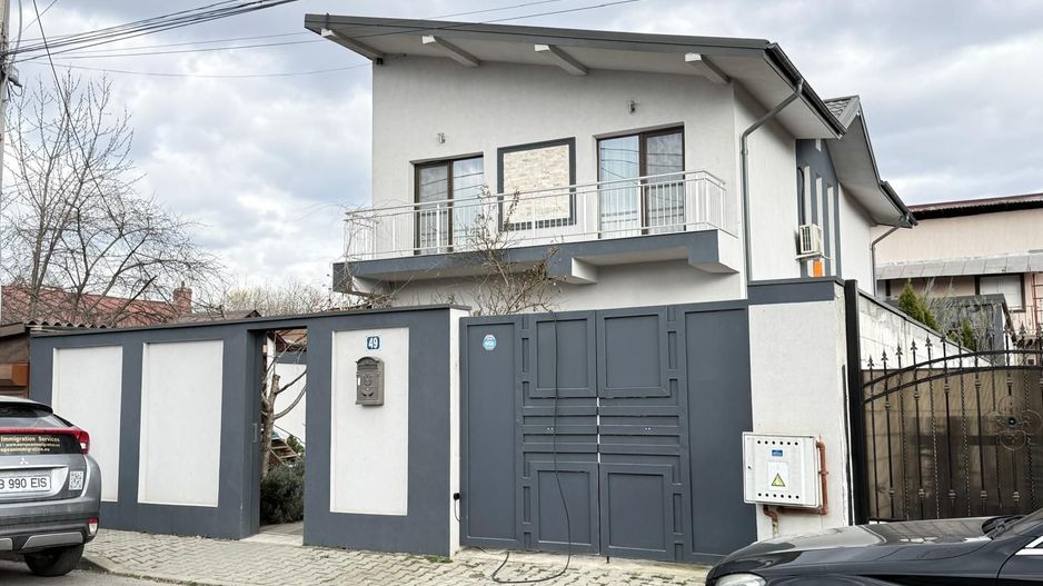 vila individuala Chitila - Poză 22