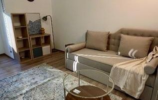 Garsoniera de inchiriat, zona Favorit - Poză 2