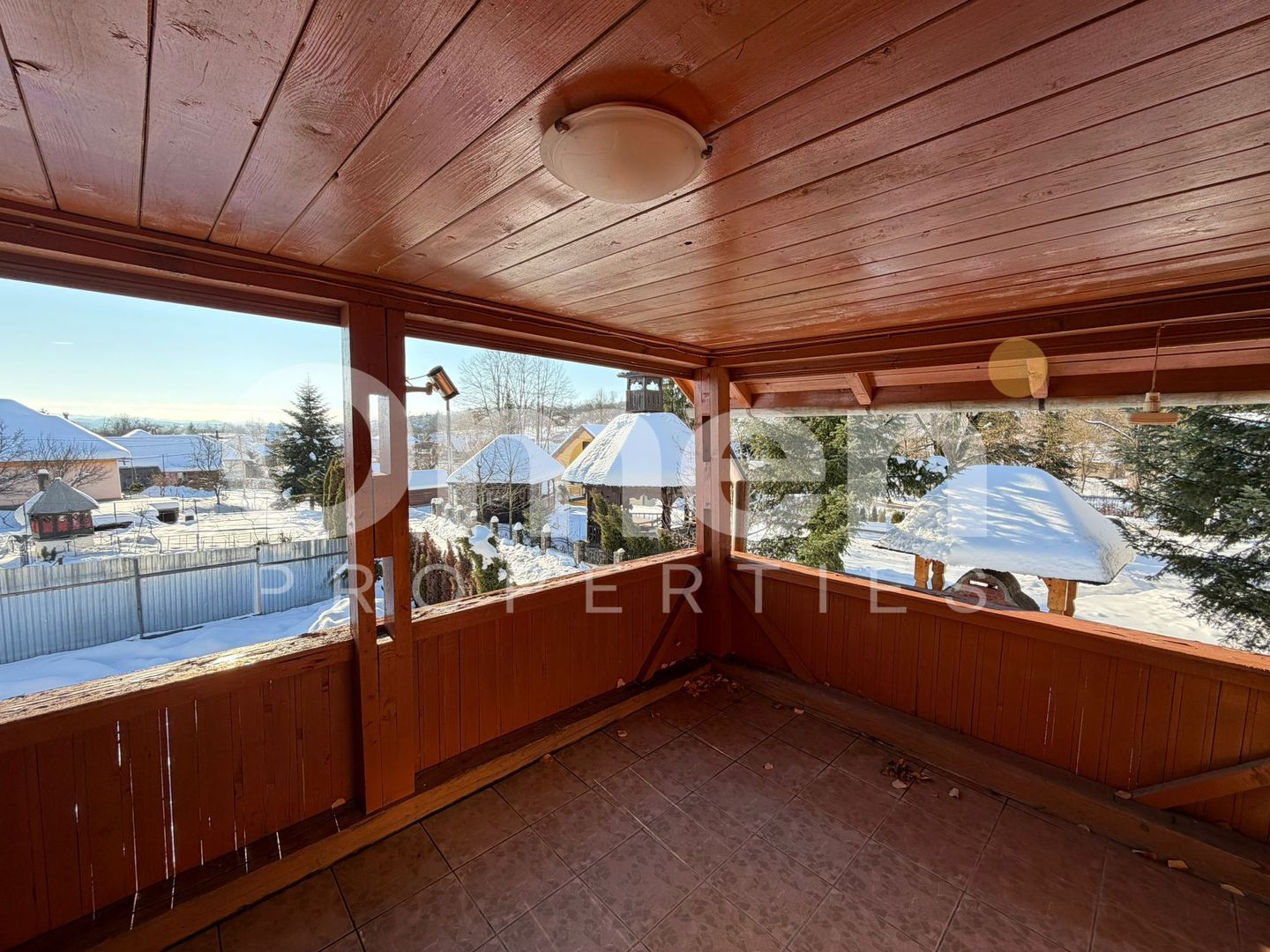 Casa cu piscina de vanzare, cu 6 ari de teren, Unguras - Poză 28