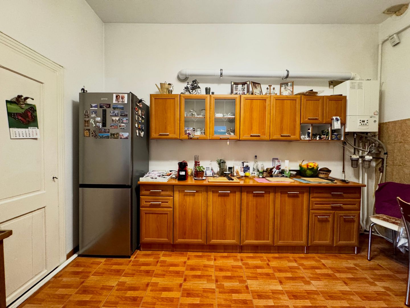 Apartament 2 camere spațios, cu garaj,  5 minute de Colegiu Bănățean - Poză 11