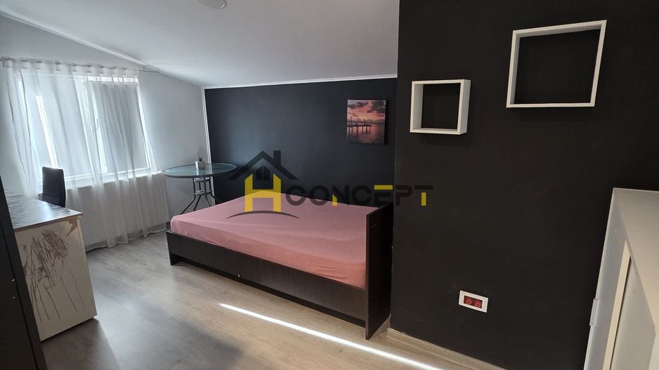 Inchiriere casa individuala 4 camere Popesti Leordeni - Poză 7