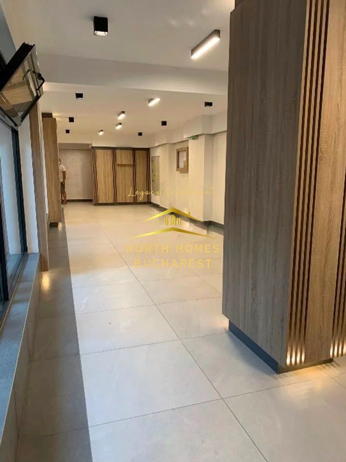 Apartament 3 Cam in bloc boutique cu loc de parcare subteran si boxa - Poză 11