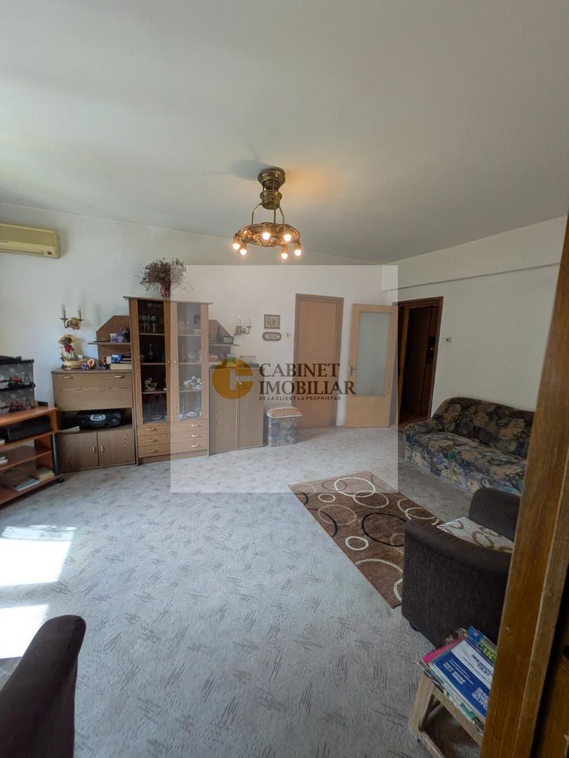 2 camere  |  Decomandat |   Universitate | Creditabil - Poză 2