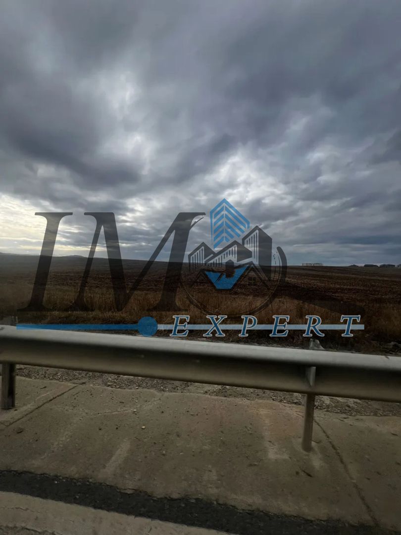 Teren extravilan de vânzare - Poză 2