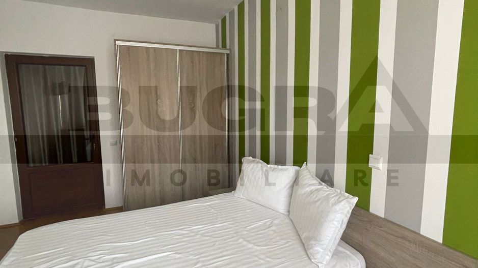 Apartament 3 camere decomandate, 86 mp, parcare, zona Parcului Central - Poză 3